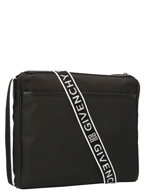 givenchy messenger bag small|Givenchy Messenger bags for Men .